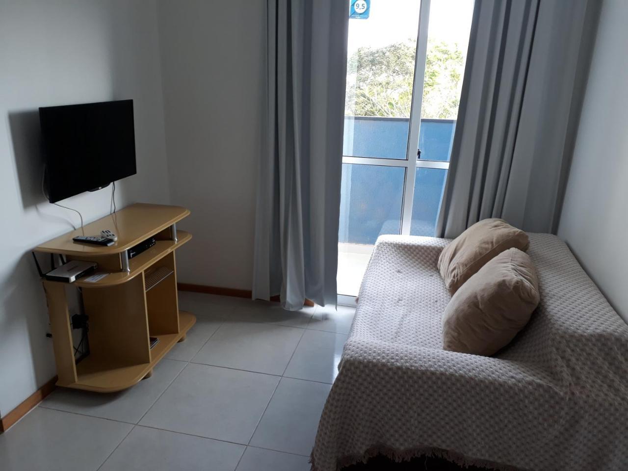 Apartamento Central Appartement Penha  Buitenkant foto